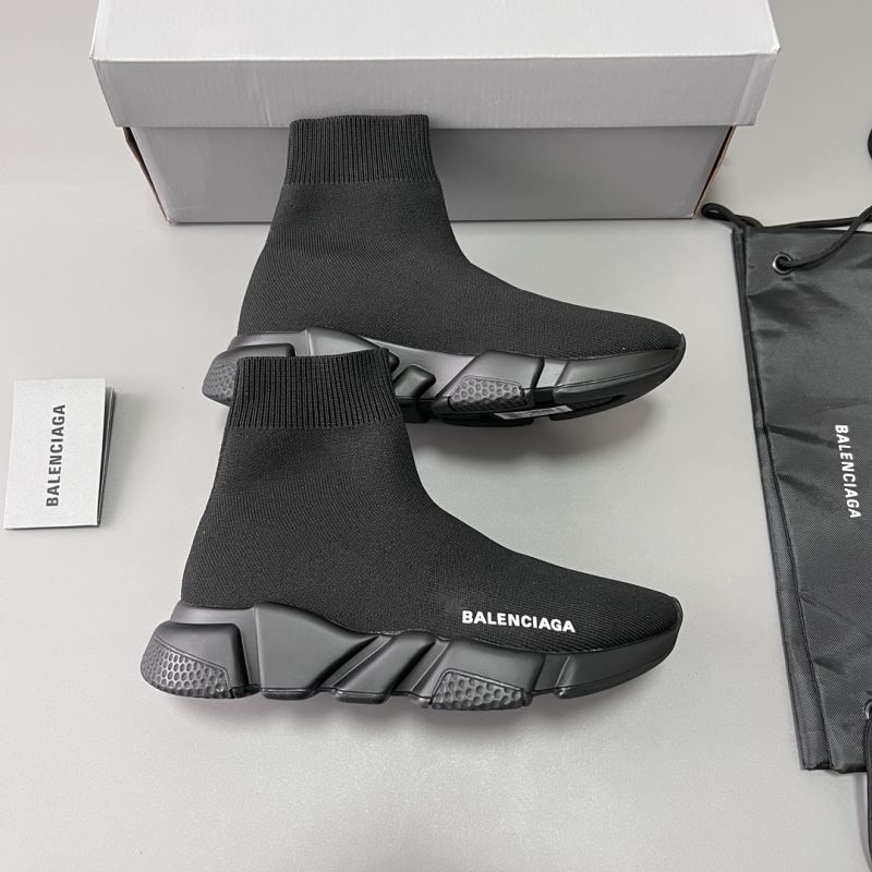 Balenciaga Speed Shoes